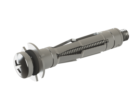 M6x52膨胀螺栓锚