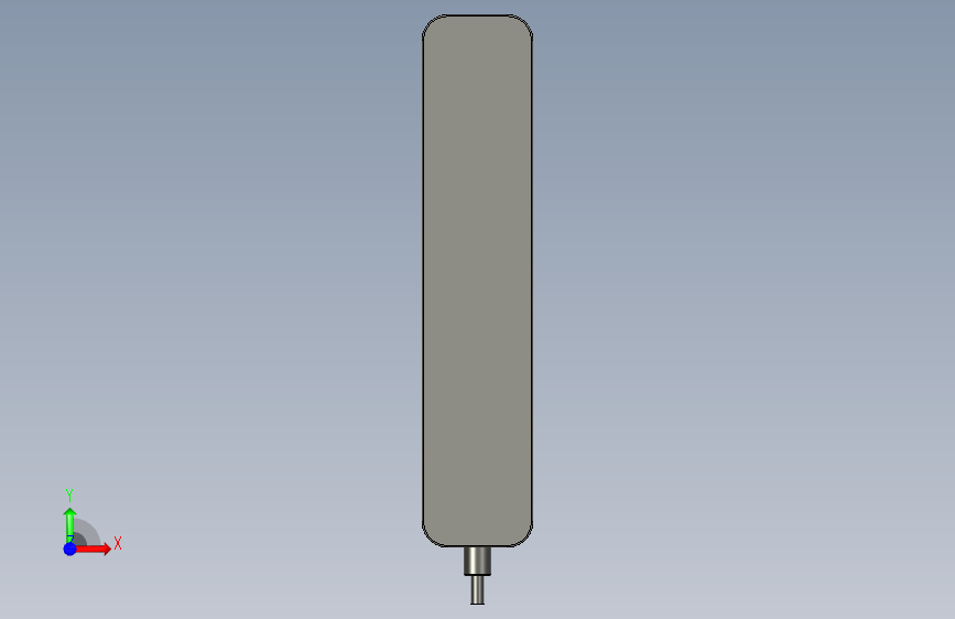USB集线器DUB-H7黑色dub-h7_e1a_Inventor ipt_模型图纸下载 – 懒石网