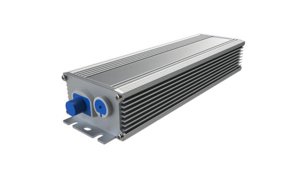 完成DL-100W...240瓦MXG LED驱动器