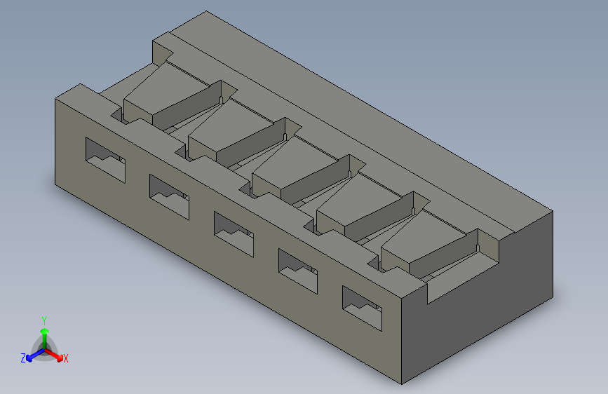线对板连接器-2124150500_stp