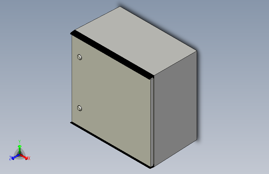 Rittal防爆机箱-9207.600 (2)
