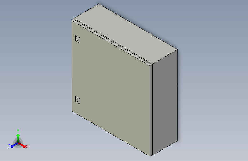 Rittal防爆机箱-9405.600 (2)