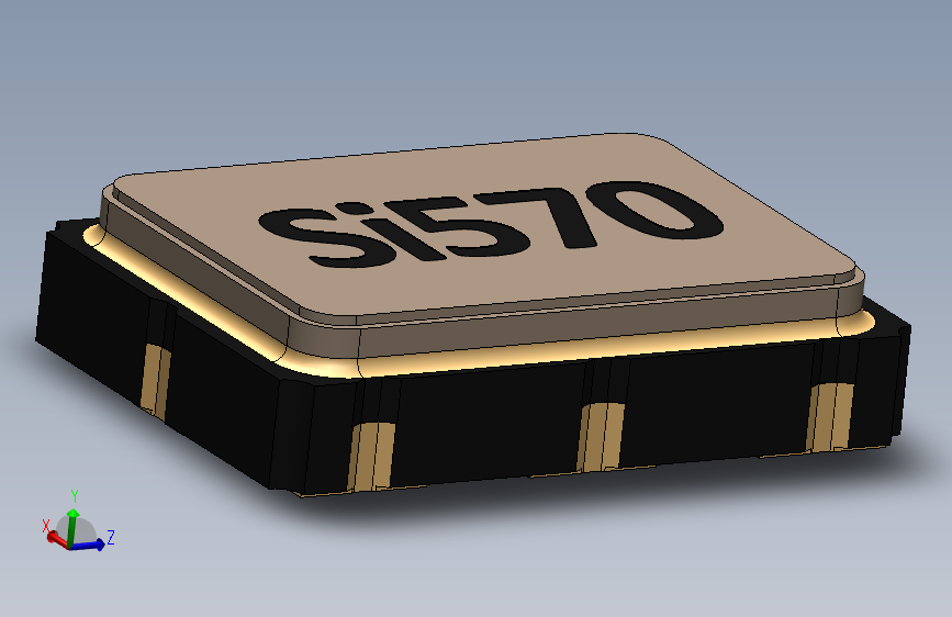 Si570
