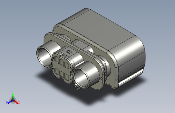 线对板连接器-1600783001_stp