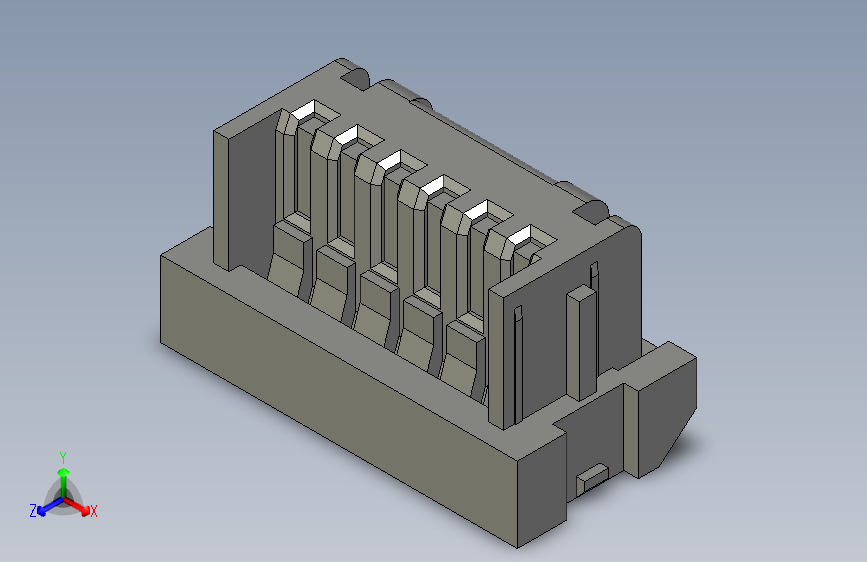 线对板连接器-2012002062_stp