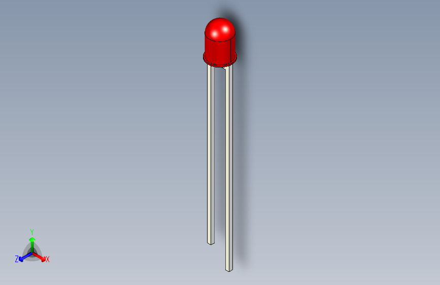 3英寸(迷你)LED