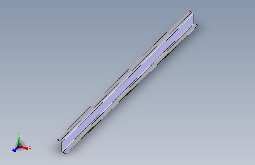 Z型钢50X20X3.