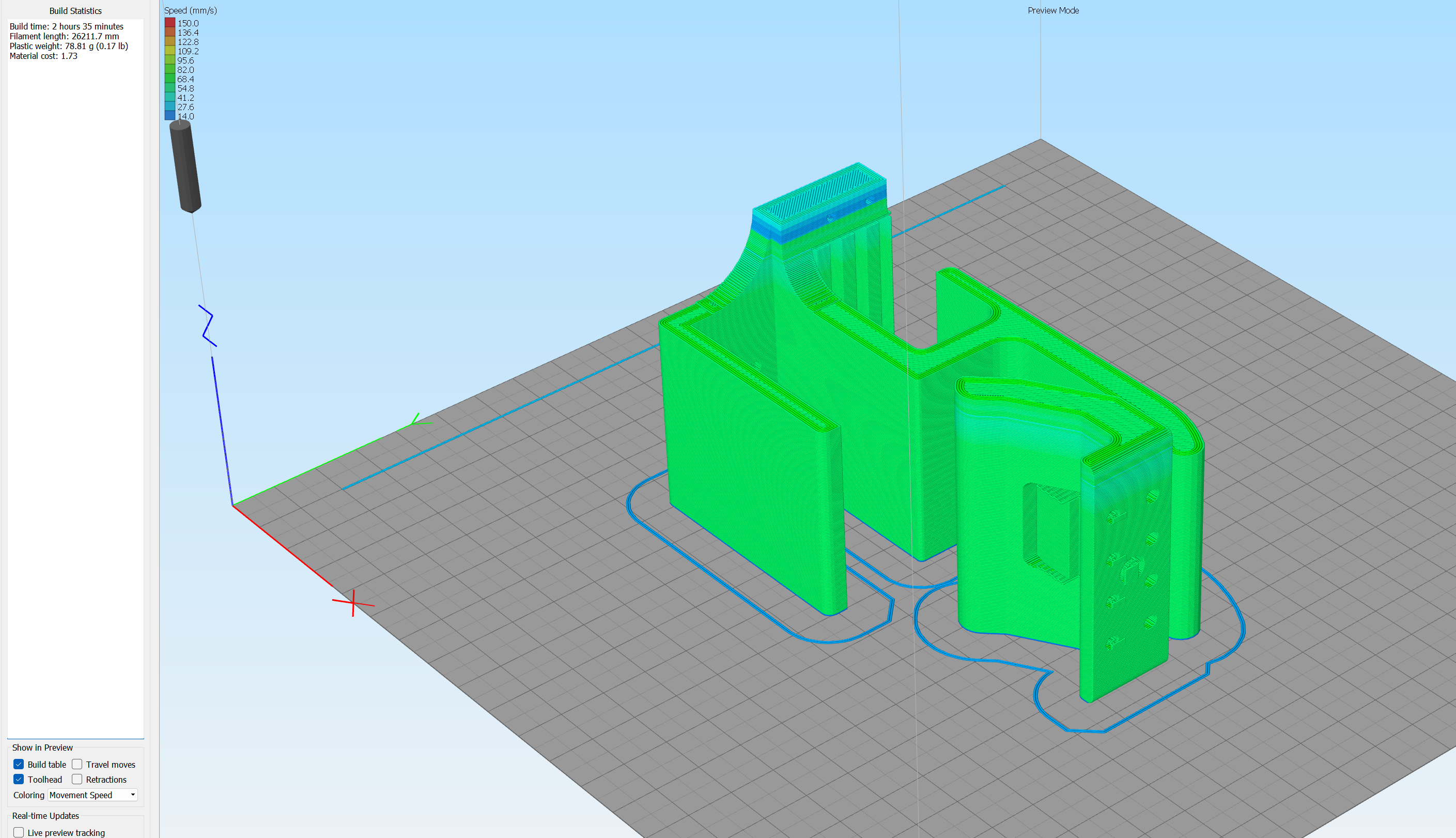重新审视具有高夹持力的简单夹持器