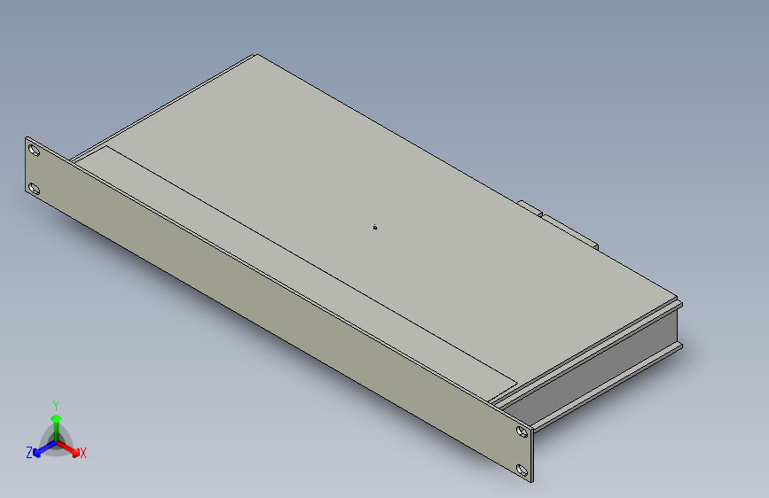 Rittal加装式风扇-3341.024