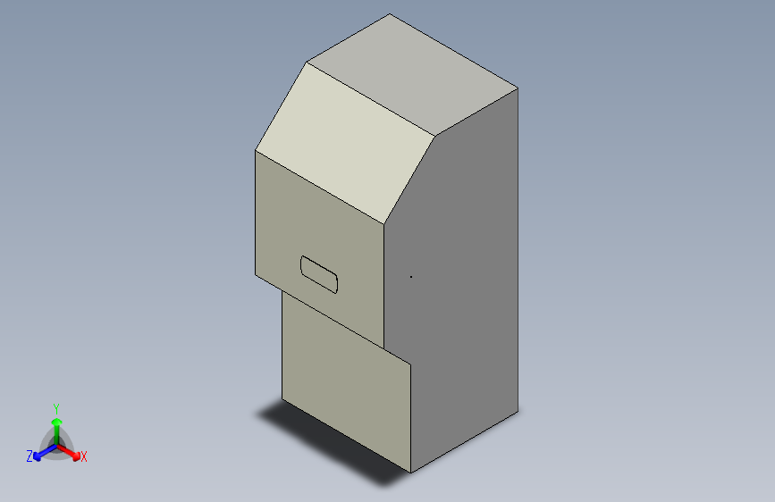 Rittal冷却装置控制箱-3303.504 (2)