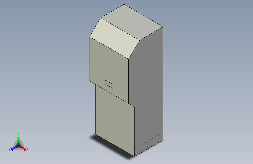 Rittal冷却装置控制箱-3304.544 (2)
