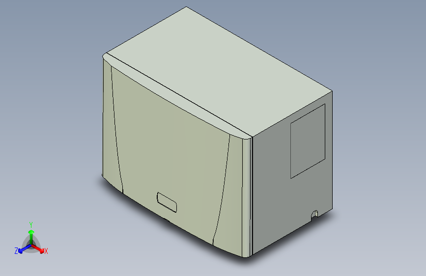 Rittal冷却装置控制箱-3359.500 (2)