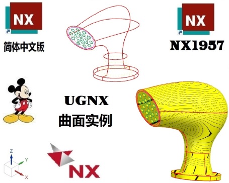 摄像头