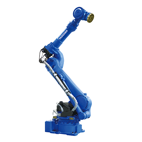 安川GP225机器人三维模型YASKAWA