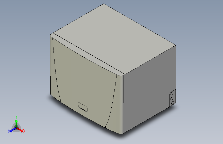 Rittal液体制冷交换器-3210.140 (2)