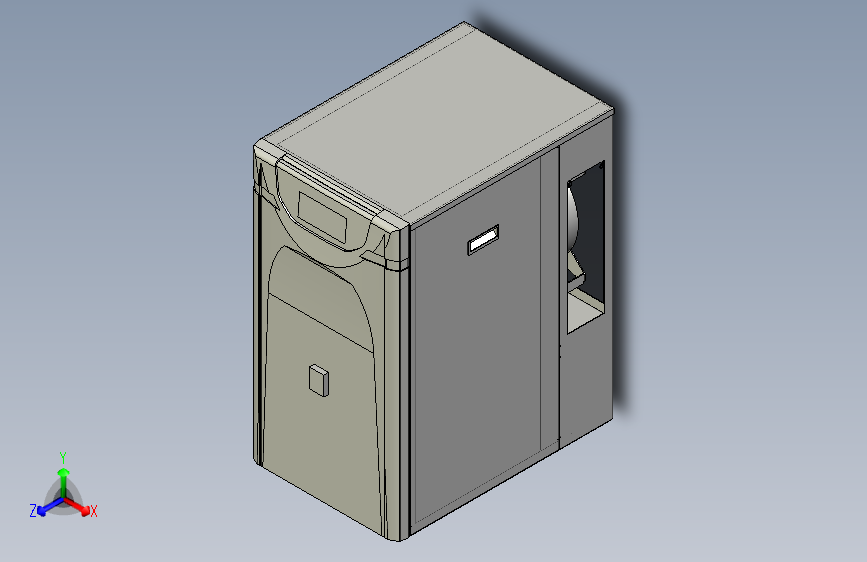 Rittal液体制冷交换器-3334.300(2)