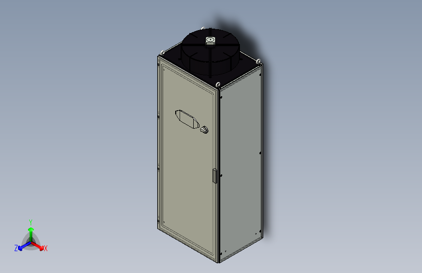 Rittal液体制冷交换器-3335.960(2)