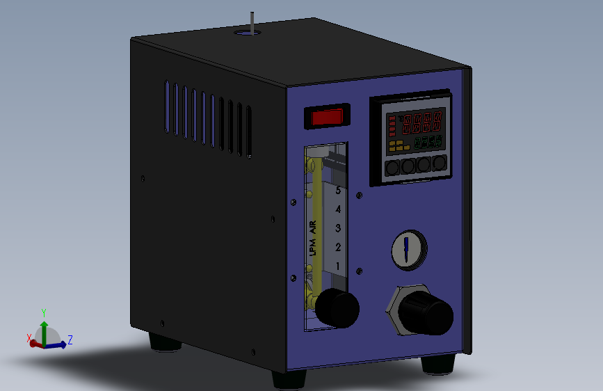W-0007-A01 日东温控器