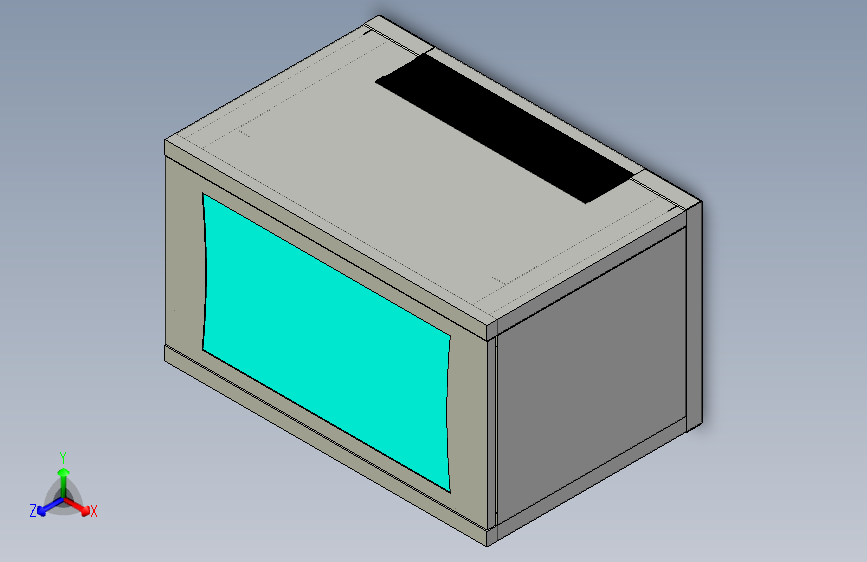 Rittal-IT箱体-7507.000(2)