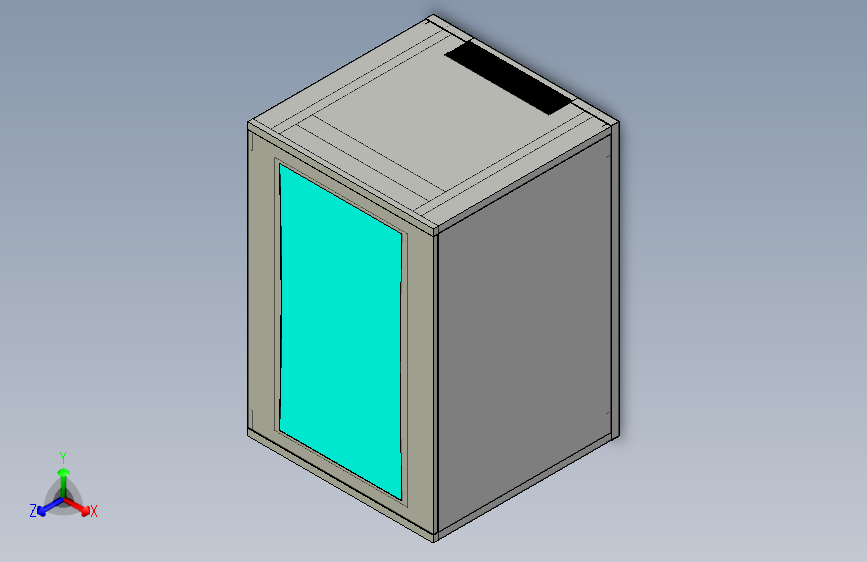 Rittal-IT箱体-7507.220(2)