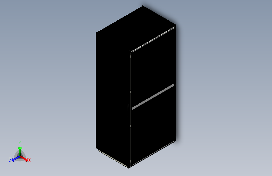 Rittal-IT箱体-9982.212(2)