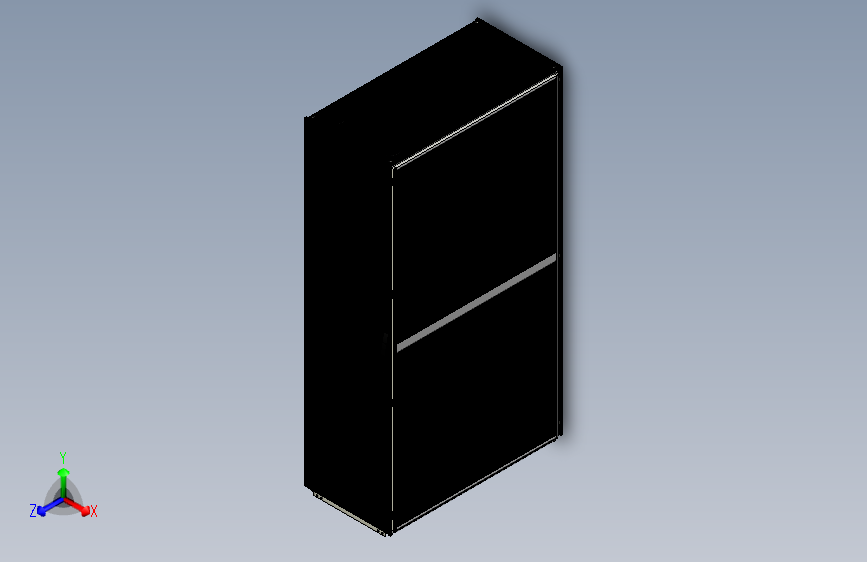 Rittal-IT箱体-9982.214(2)