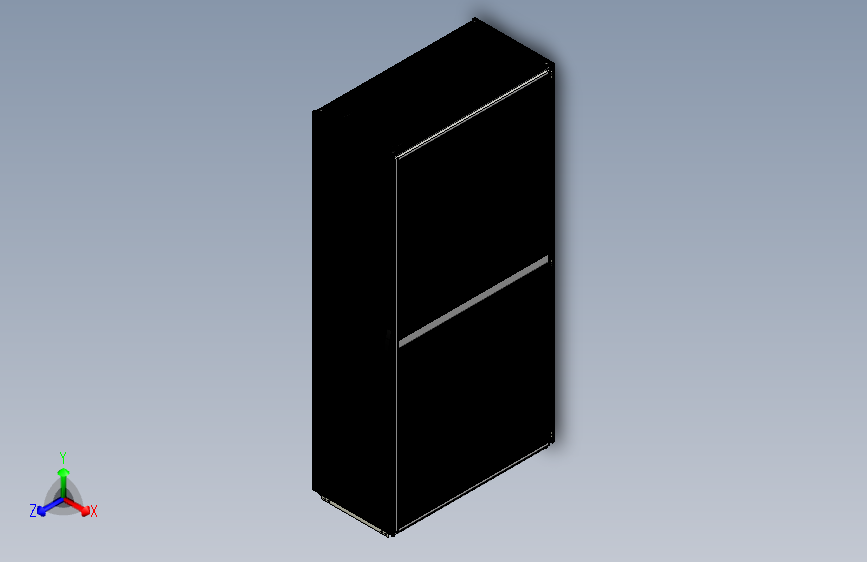 Rittal-IT箱体-9982.220(2)