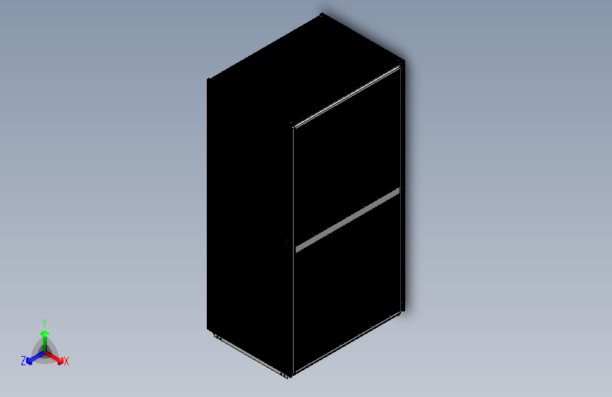 Rittal-IT箱体-9982.228(2)