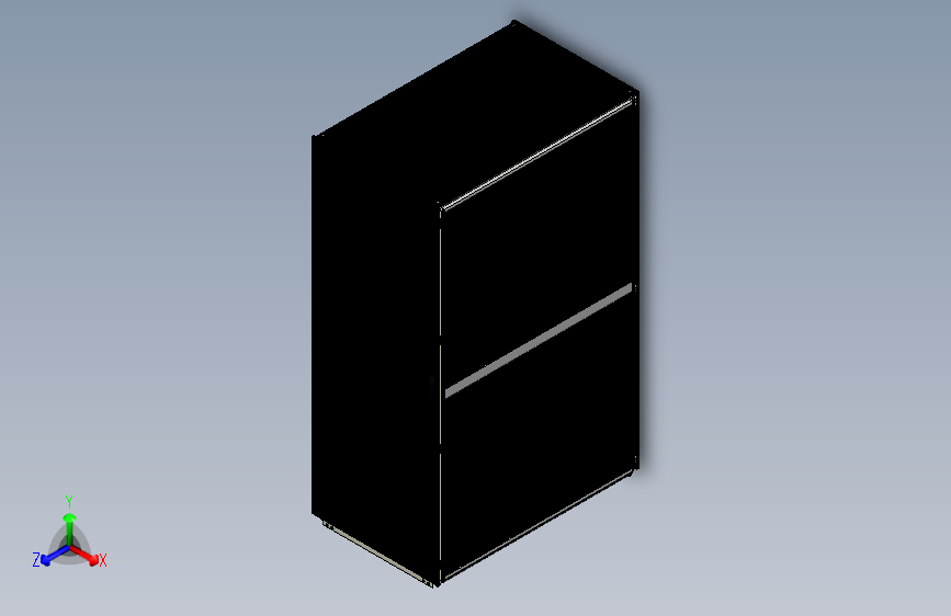 Rittal-IT箱体-9982.232(2)