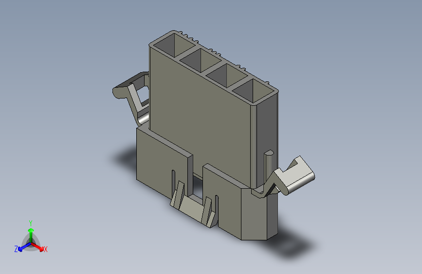 线对线连接器-050361693_stp