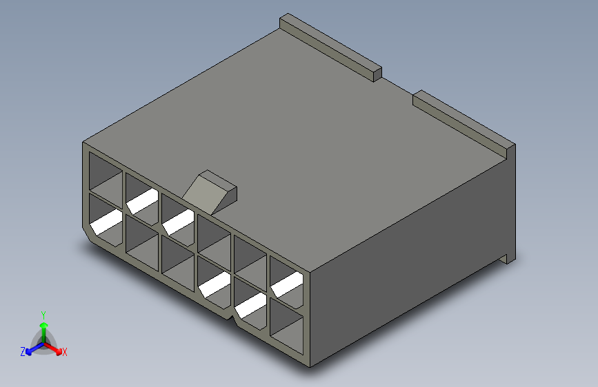 线对线连接器-039013123_stp