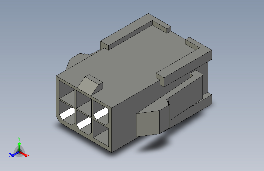 线对线连接器-039012066_stp
