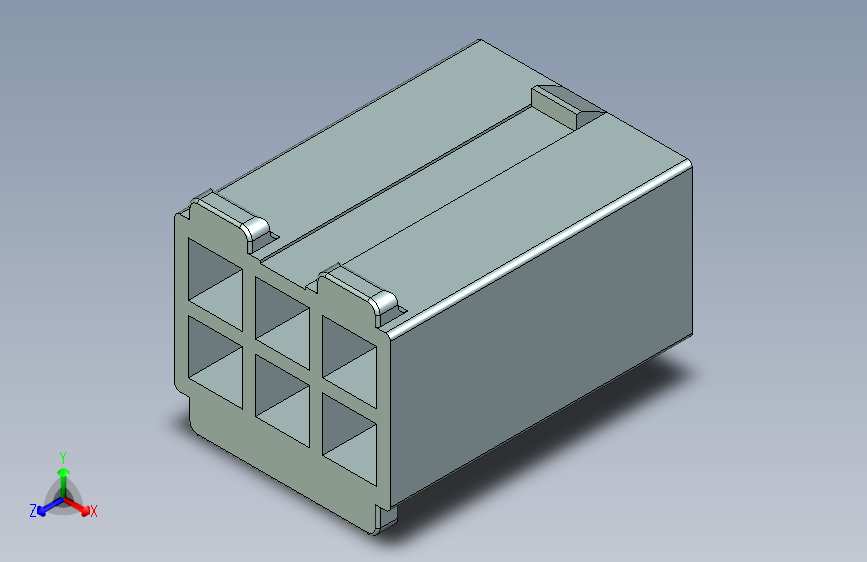 线对线连接器-019092066_stp