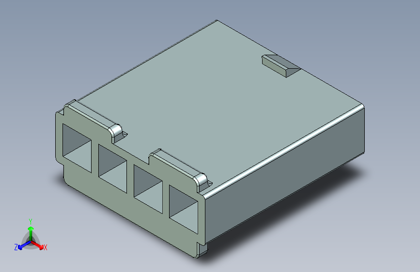 线对线连接器-019092039_stp
