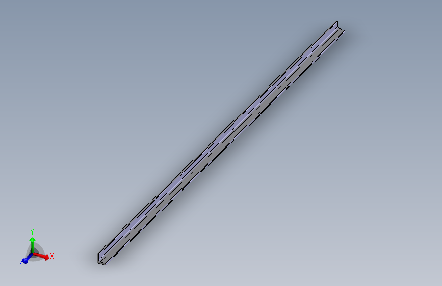 等边角钢2X4.