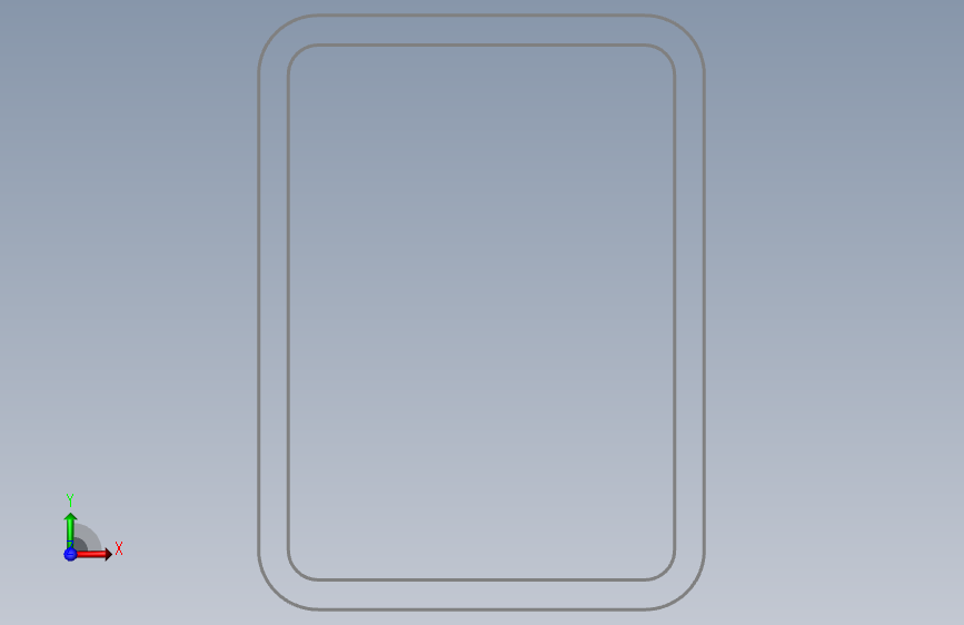 结构用冷弯空心矩钢80×60×4.
