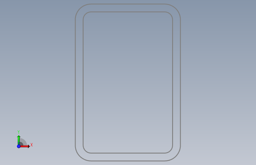 矩型管30x20x1.5.