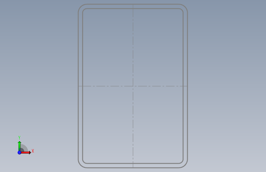 矩型管120 x 80 x 3.2.