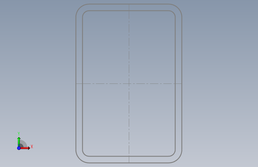 矩型管120 x 80 x 5.0.