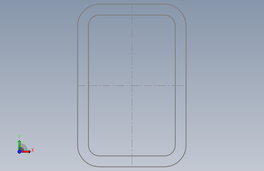 矩型管120 x 80 x 8.0.