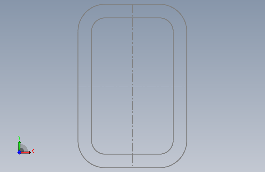矩型管120 x 80 x 10.0.