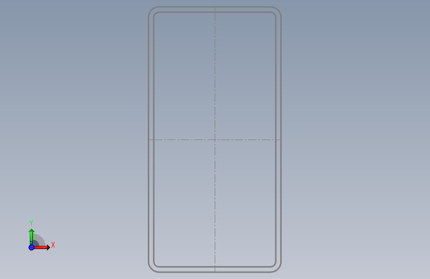 矩型管200 x 100 x 4.0.