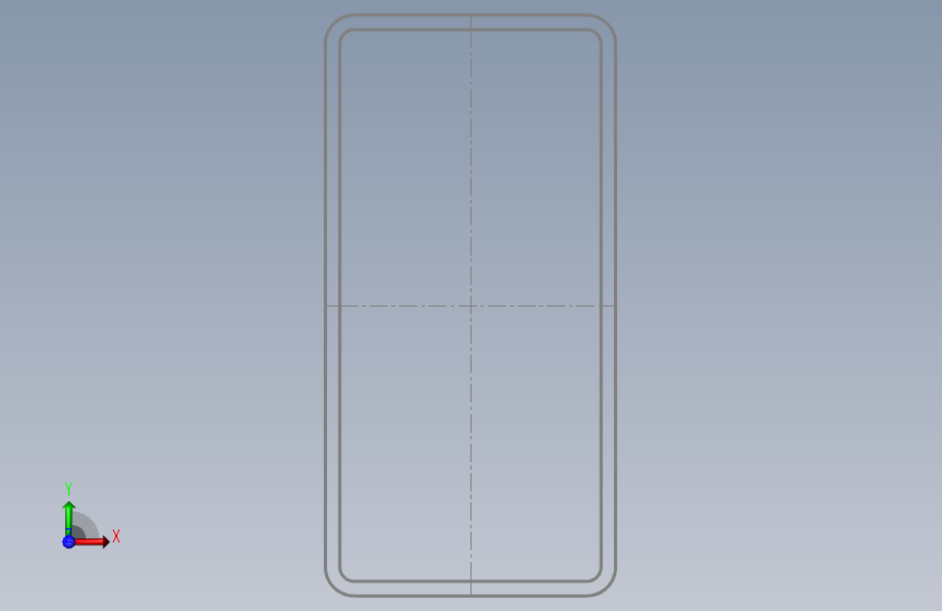 矩型管200 x 100 x 5.0.