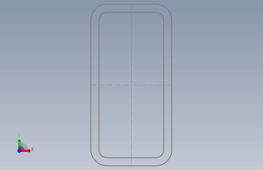 矩型管200 x 100 x 10.0.