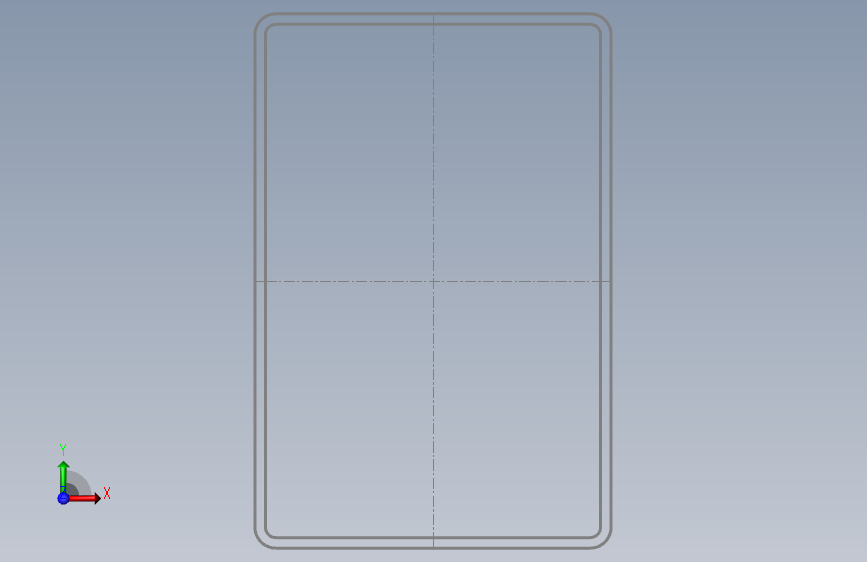 矩型管300 x 200 x 5.9.