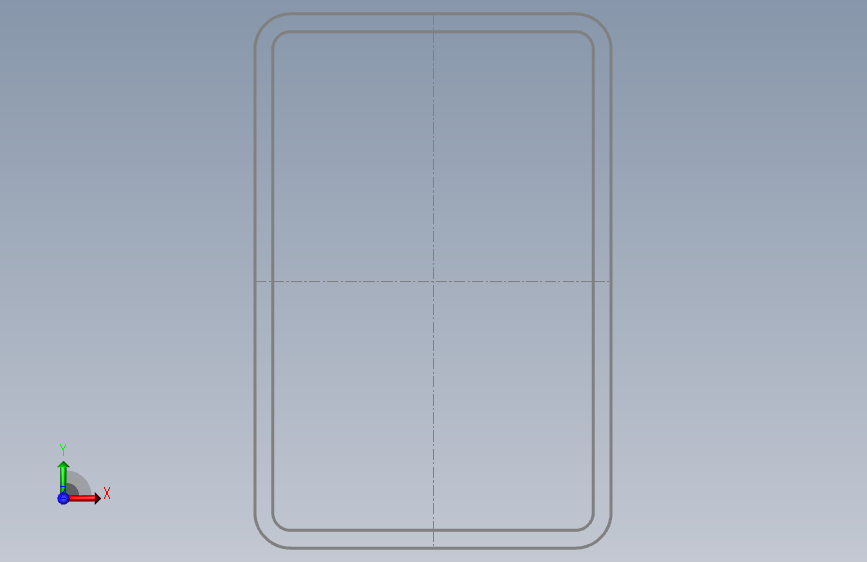 矩型管300 x 200 x 10.0.