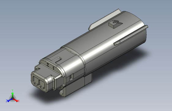 线对线连接器-334812201_stp