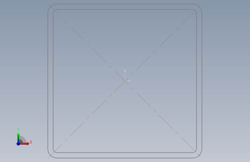 冷弯空心方管50×1.75.