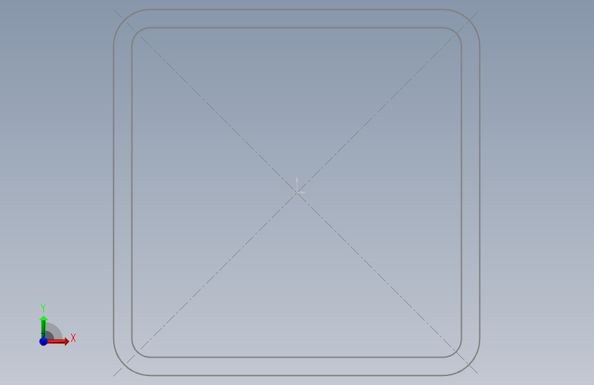 冷弯空心方管200&times;10.