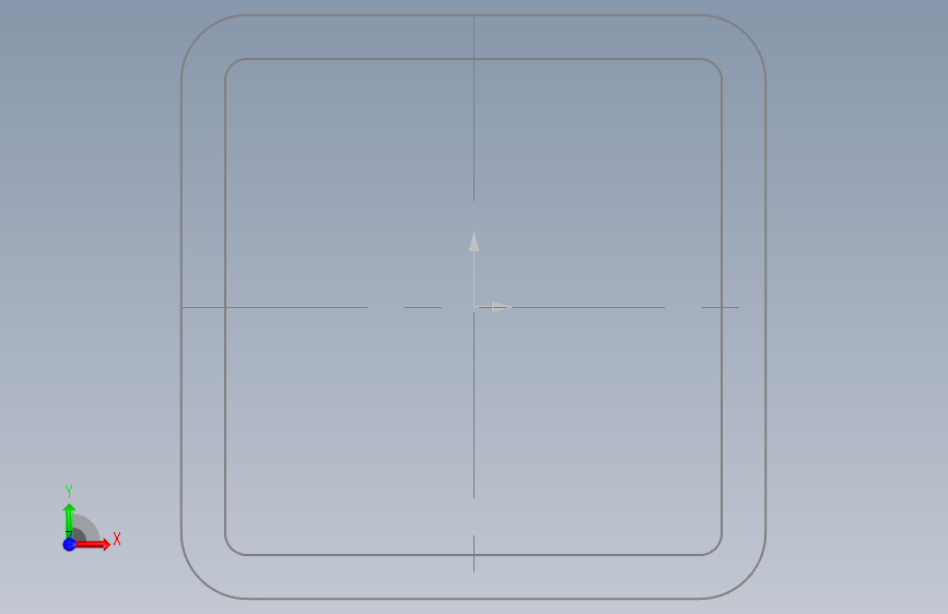 冷弯空心方管TS20x20x1.5x0.826.